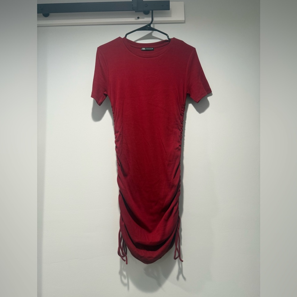 Zara dress